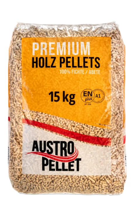 AUSTRO PELLET