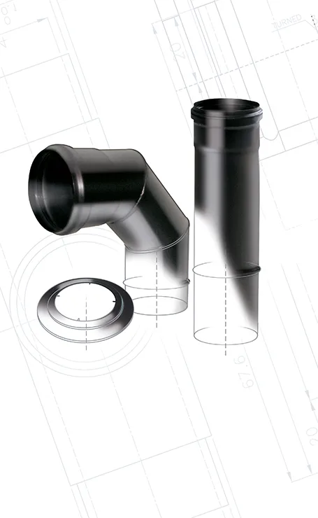 SISTEMA MONOPARETE FERELUX