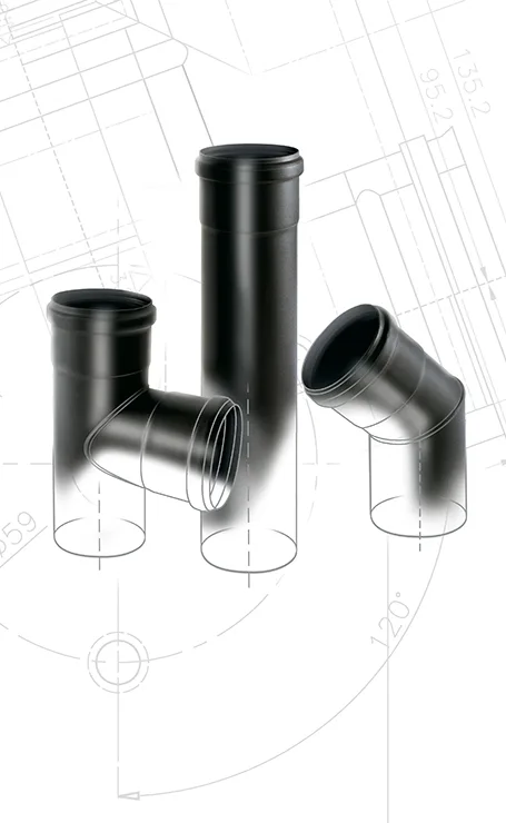 SISTEMA MONOPARETE FEREX 1.2 PELLET