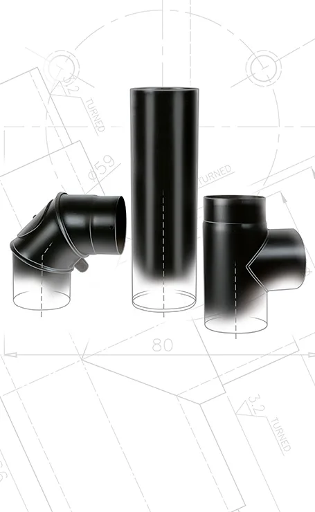 SISTEMA MONOPARETE FEREX 2.0 LEGNA