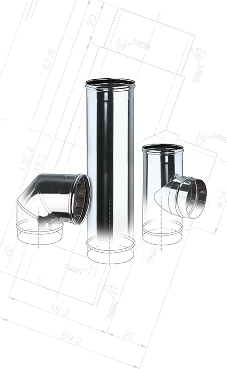 SISTEMA MONOPARETE SW