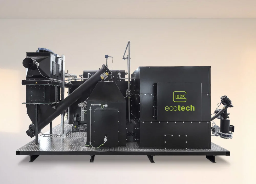 GG CHP 1.7 E GG CHP 2.7