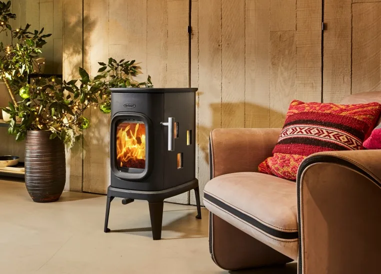 SAGA WITH SIDE GLASS