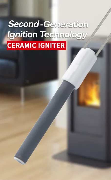 CERAMIC IGNITER