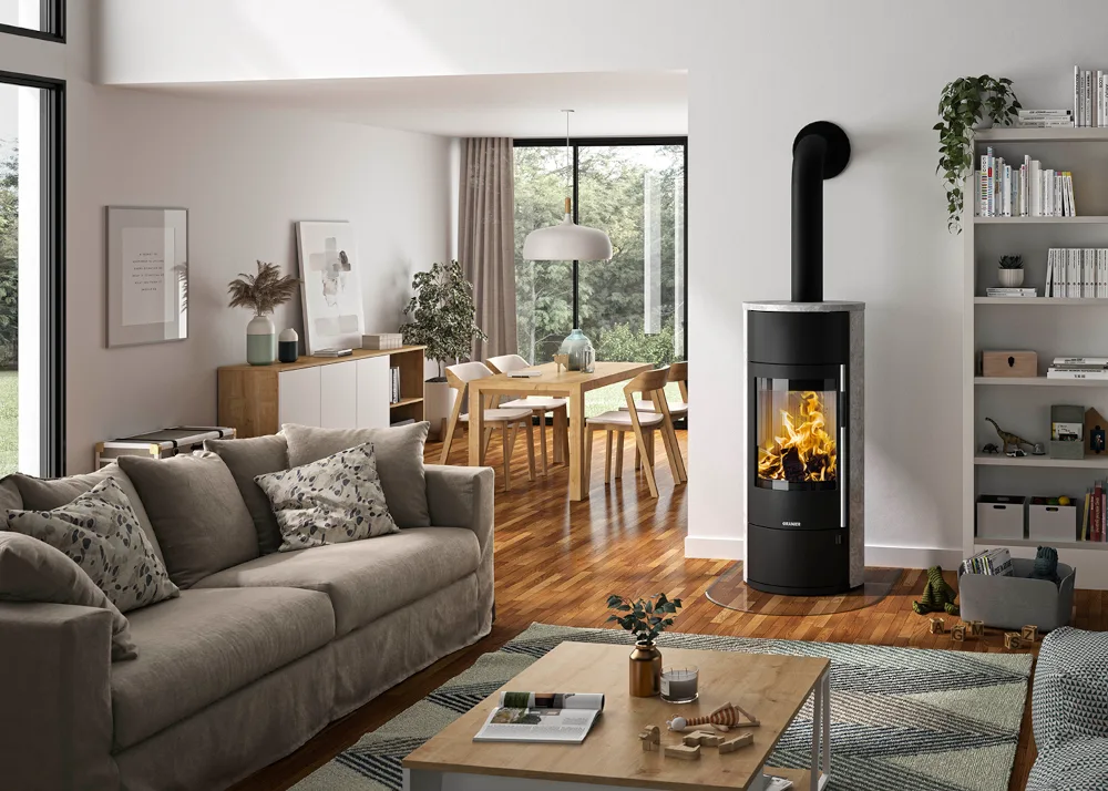 POLAR NEO VANTAGE W+