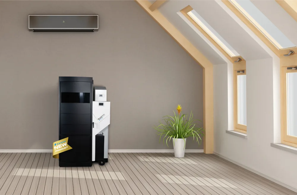 TERMOBOILER OMNIA ADVANCE