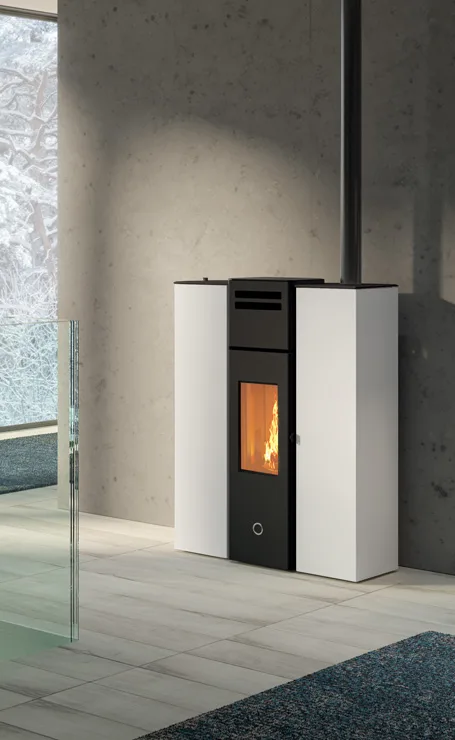 CELL80+_acciaio bianco