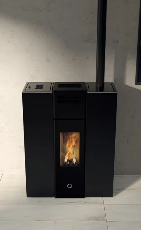 CELL80+_acciaio nero