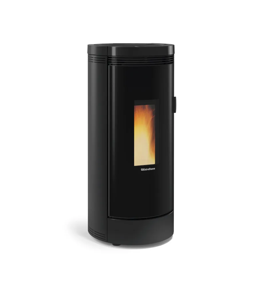 DEBBY PLUS EVO - NERO