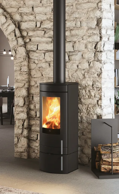 POLO EVO_acciaio nero