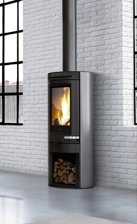 TALLY EVO_acciaio grigio