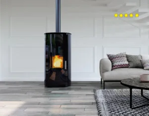 REDONDA GLASS IDRO SELF-CLEANING