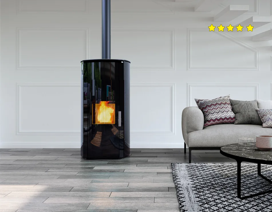 REDONDA GLASS IDRO AUTOPULENTE