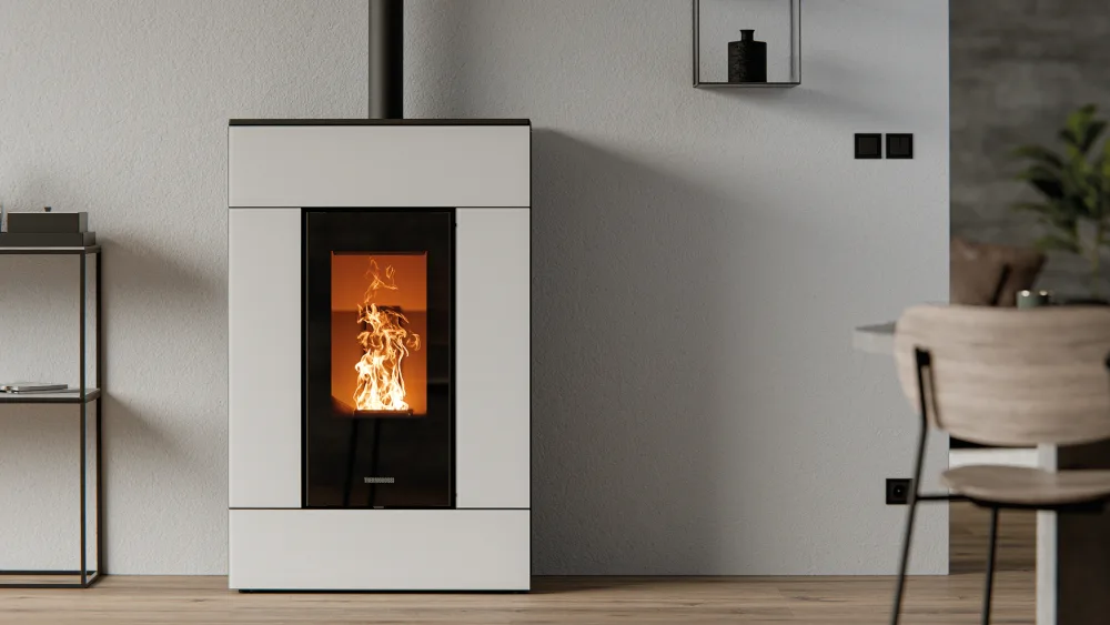 SLIMQUADRO LUMIA - CRISTALLO