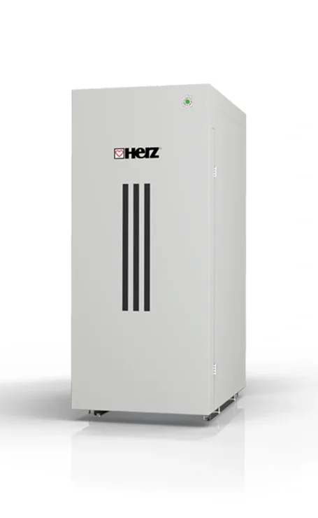 Firestar Eco 18-40 Verticale