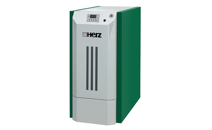 PELLETSTAR NEO 10-60 LAMBDA