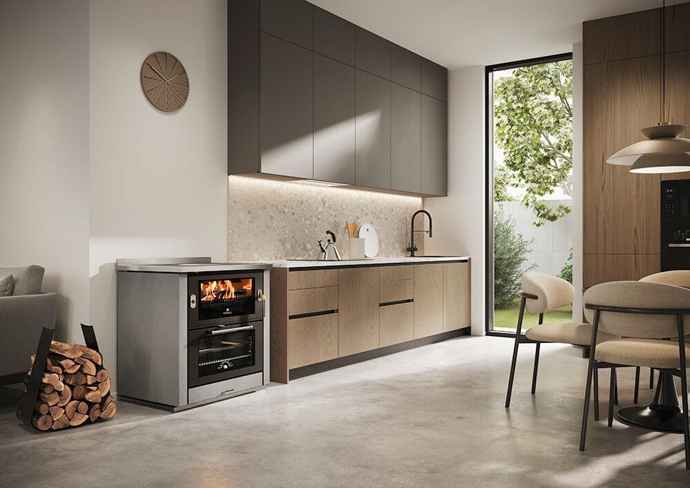 NEW SERIES ML STONEWARE