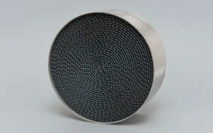 CONVERTITORI CATALITICI PER FORNI A CARBONE