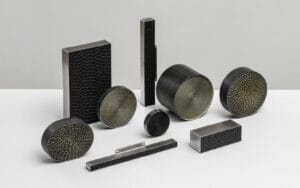 METAL SUBSTRATE CATALYTIC CONVERTERS