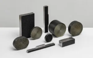 CONVERTITORI CATALITICI A SUBSTRATO METALLICO