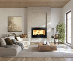 NEW RANGE OF WOOD INSERTS