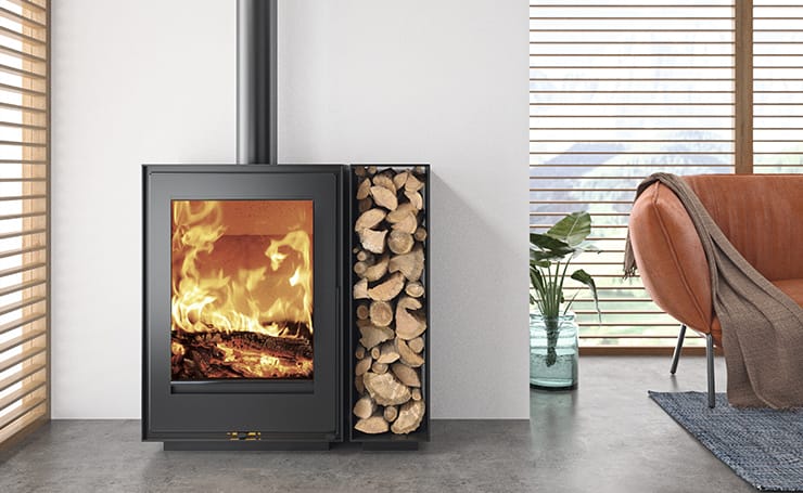 SEQUOIA SIDE STORE 5