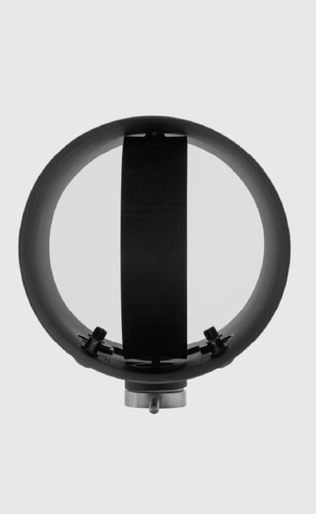 V IMG 1 Retrofit catalytic converter for woodstove in open position