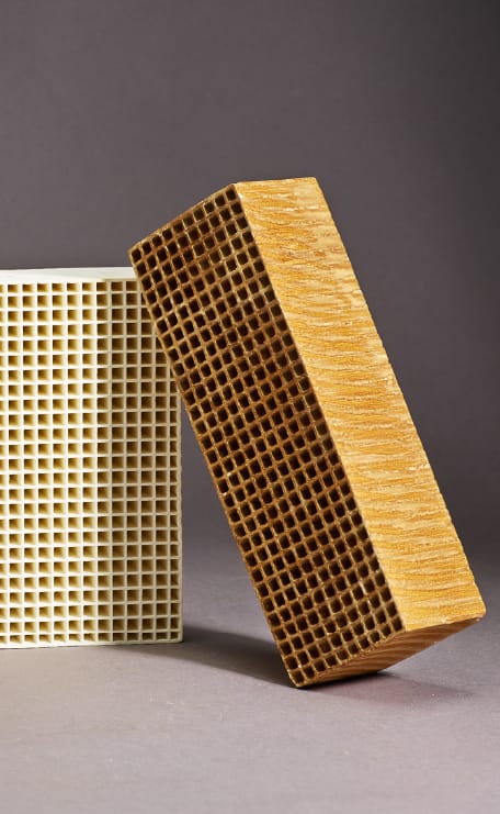 V IMG 2 Ceramic honeycomb catalytic converters