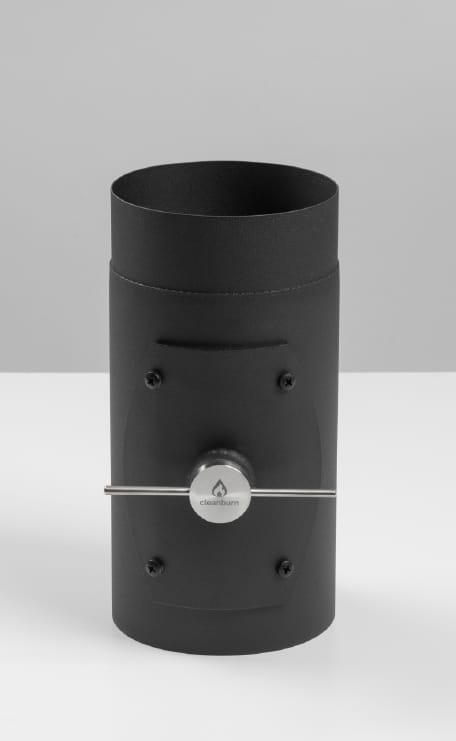 V IMG 4 Retrofit catalytic converter for woodstove