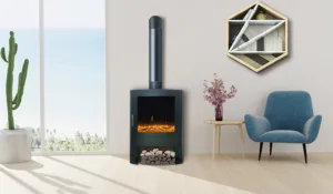 ELECTRIC STOVE 540