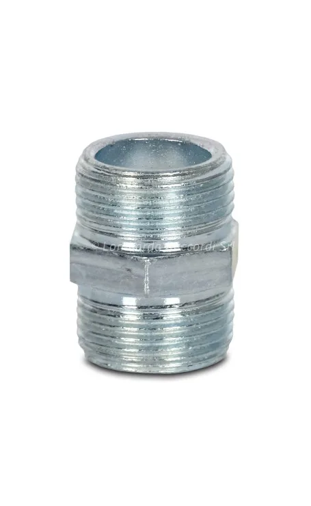 THREADED IRON