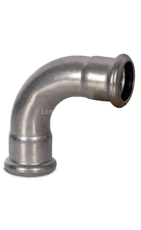PRESS FITTINGS