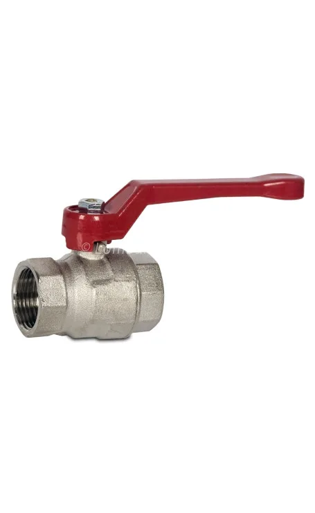 VALVES