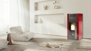 AIR PELLET CRISTAL V