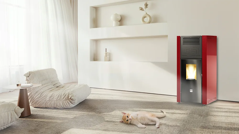 AIR PELLET CRISTAL V