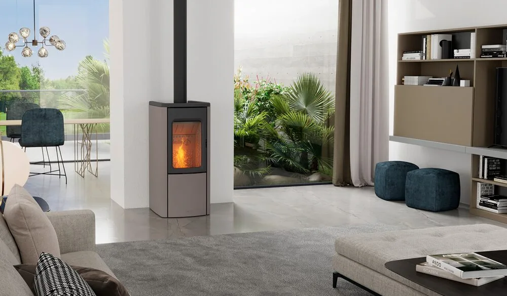 BOREA HYBRID 80