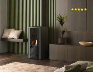 FORGYA SQUARE COAXIAL