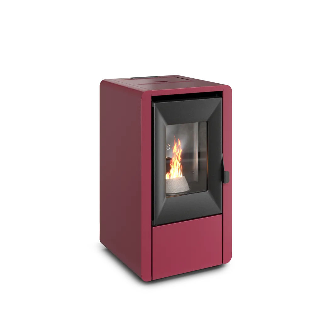PLUMA BORDEAUX