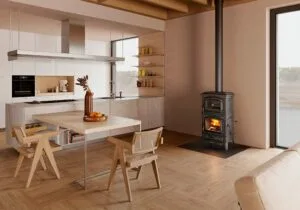 ISETTA FORNO